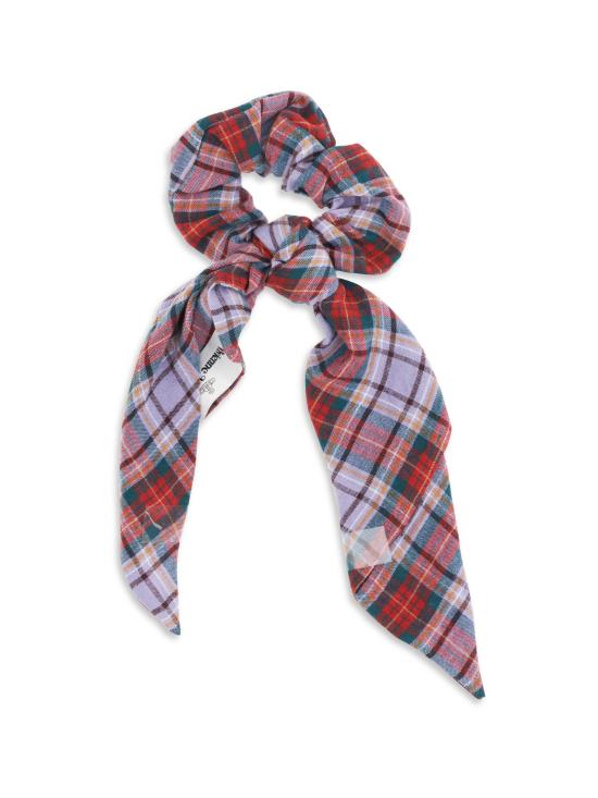 26SS 비비안웨스트우드 모자 8102001GW01C6 O102 MULTICOLOUR - VIVIENNE WESTWOOD