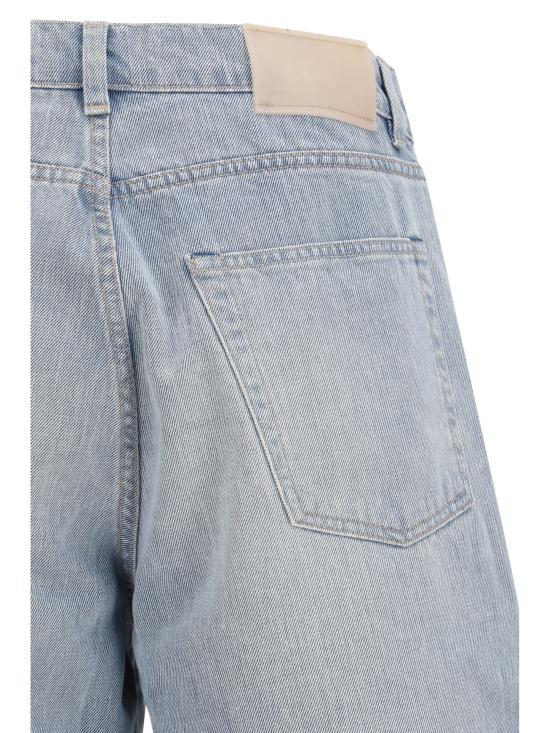 26SS 아워레가시 데님 팬츠 M2265VP PALECOAST LIGHT BLUE - OUR LEGACY