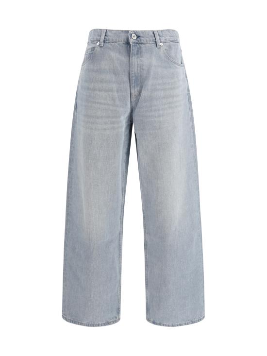 26SS 아워레가시 데님 팬츠 M2265VP PALECOAST LIGHT BLUE