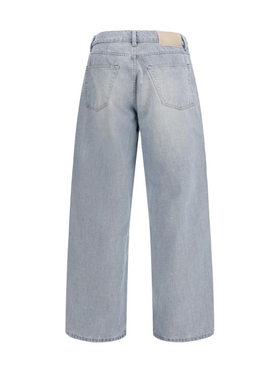 26SS 아워레가시 데님 팬츠 M2265VP PALECOAST LIGHT BLUE - OUR LEGACY