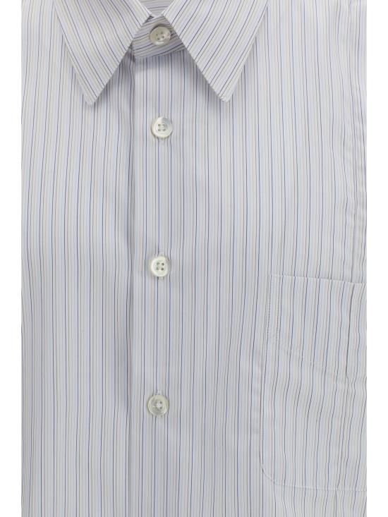 26SS 나마체코 긴팔 셔츠 NS26408WN1495 9108 MULTICOLOUR - NAMACHEKO