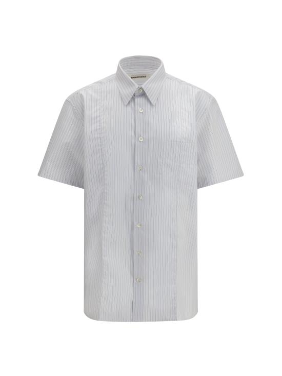 26SS 나마체코 긴팔 셔츠 NS26408WN1495 9108 MULTICOLOUR