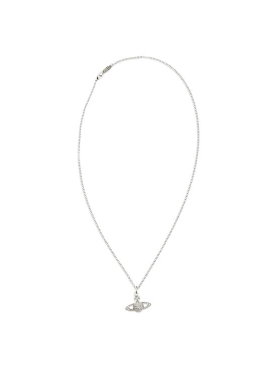 26SS 비비안웨스트우드 목걸이/팬던트 6302010402S108CN S108 SILVER