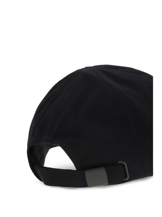 26SS 프레드페리 모자 HW2295 843 BLACK - FRED PERRY