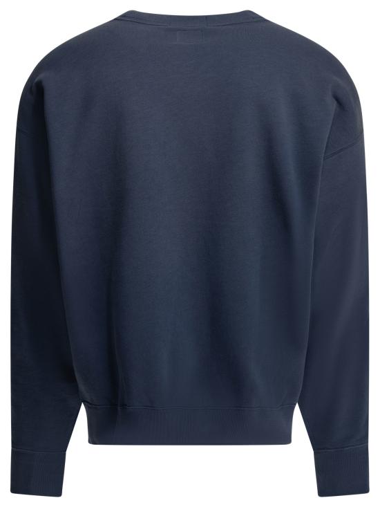 26SS 폴로 랄프로렌 긴팔 티셔츠 710B14459002FRESHWATER Blue - POLO RALPH LAUREN
