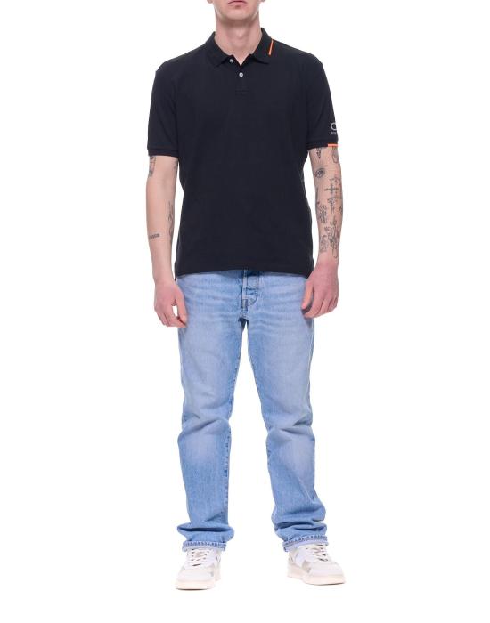 26SS 선스 긴팔 티셔츠 PLS61008U V13 - SUNS