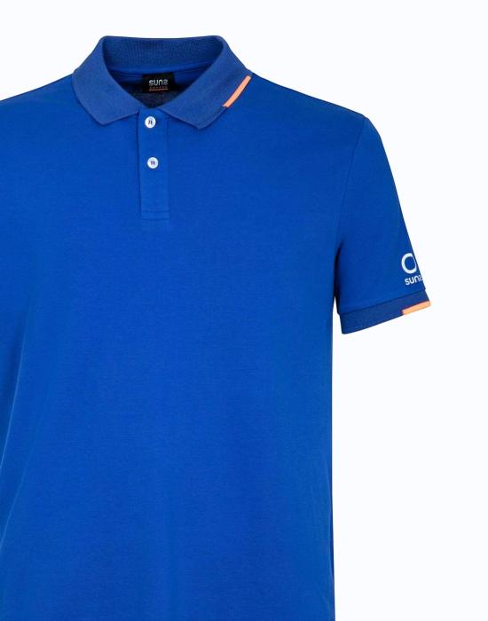 26SS 선스 긴팔 티셔츠 PLS61008U V14 - SUNS