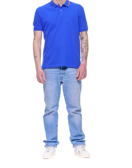 26SS 선스 긴팔 티셔츠 PLS61008U V14 - SUNS