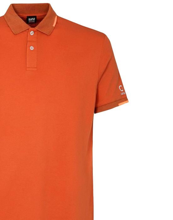 26SS 선스 긴팔 티셔츠 PLS61008U V4 - SUNS