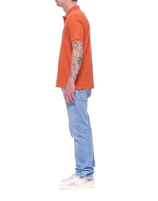 26SS 선스 긴팔 티셔츠 PLS61008U V4 - SUNS