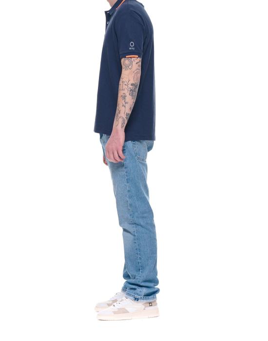 26SS 선스 긴팔 티셔츠 PLS61008U V17 - SUNS