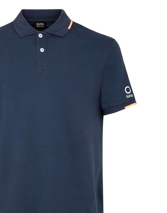 26SS 선스 긴팔 티셔츠 PLS61008U V17 - SUNS