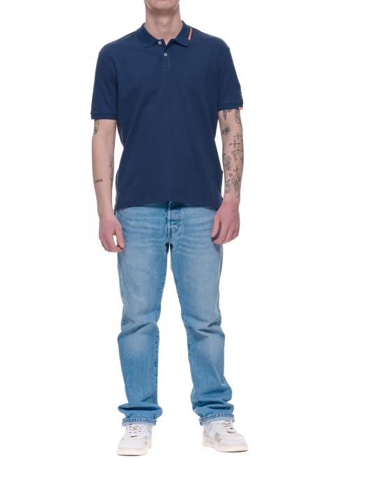 26SS 선스 긴팔 티셔츠 PLS61008U V17 - SUNS