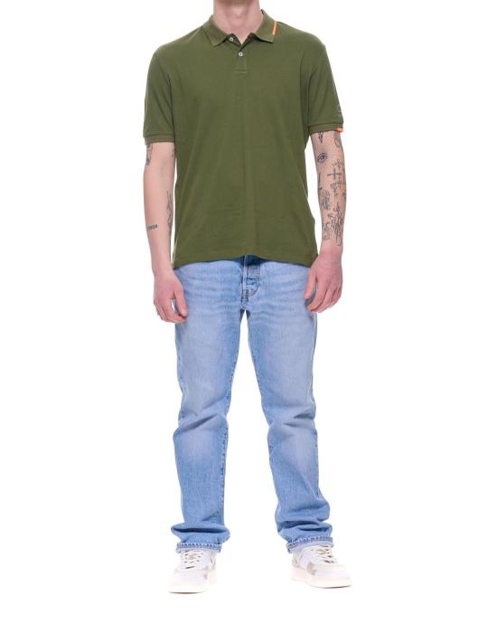 26SS 선스 긴팔 티셔츠 PLS61008U V3 - SUNS