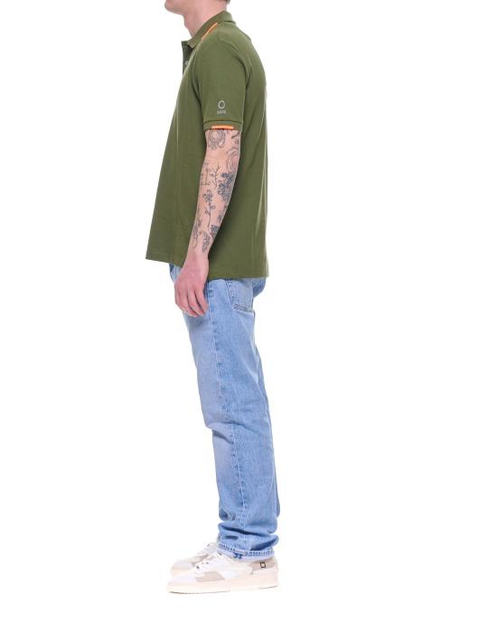 26SS 선스 긴팔 티셔츠 PLS61008U V3 - SUNS