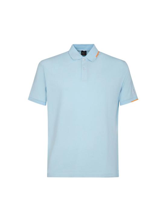 26SS 선스 긴팔 티셔츠 PLS61008U V5