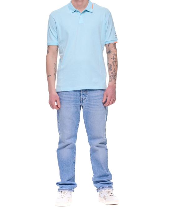 26SS 선스 긴팔 티셔츠 PLS61008U V5 - SUNS