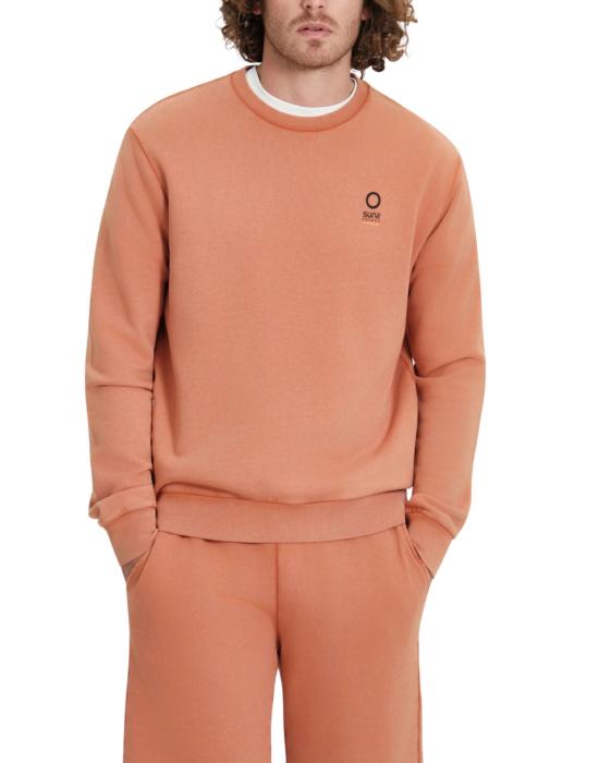 26SS 선스 긴팔 티셔츠 MFS6101U V3 - SUNS