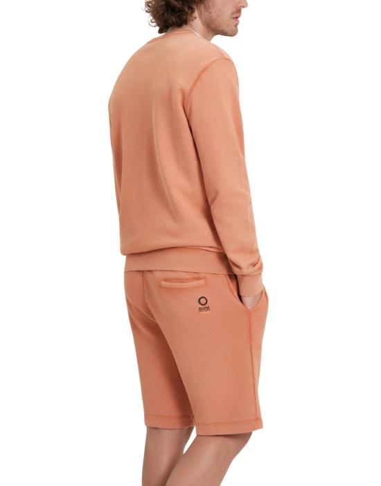 26SS 선스 긴팔 티셔츠 MFS6101U V3 - SUNS