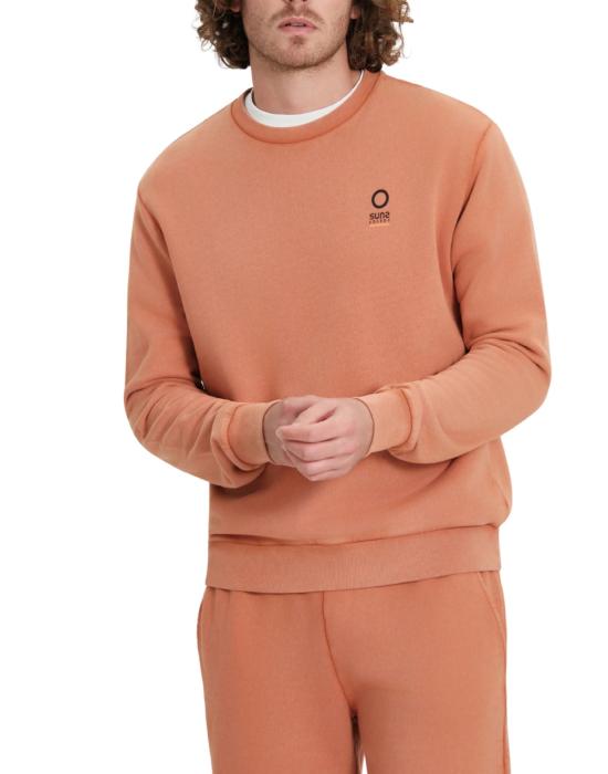 26SS 선스 긴팔 티셔츠 MFS6101U V3 - SUNS