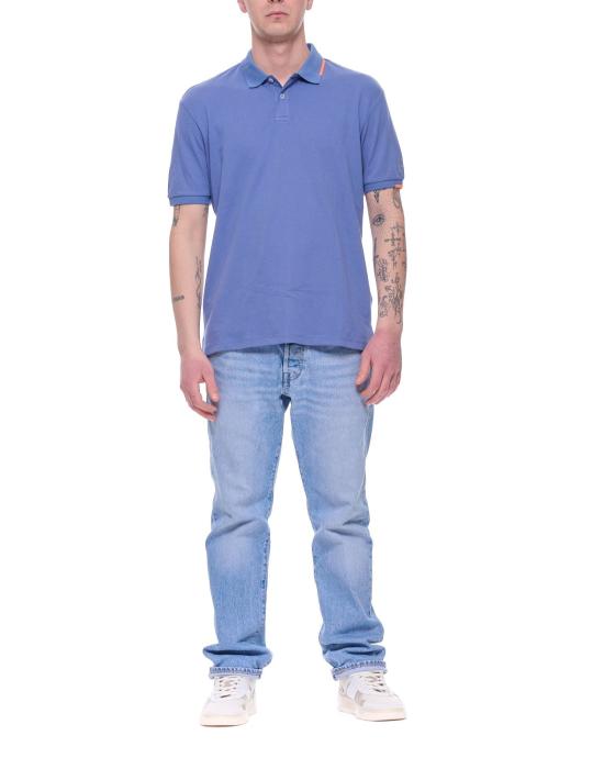 26SS 선스 긴팔 티셔츠 PLS61008U V1 - SUNS