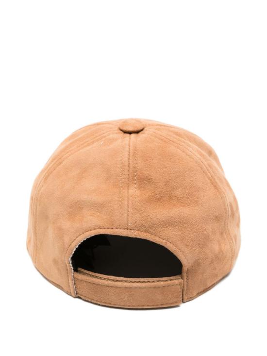 26SS 보르살리노 모자 B95009LP000 6450 Marrone chiaro - BORSALINO