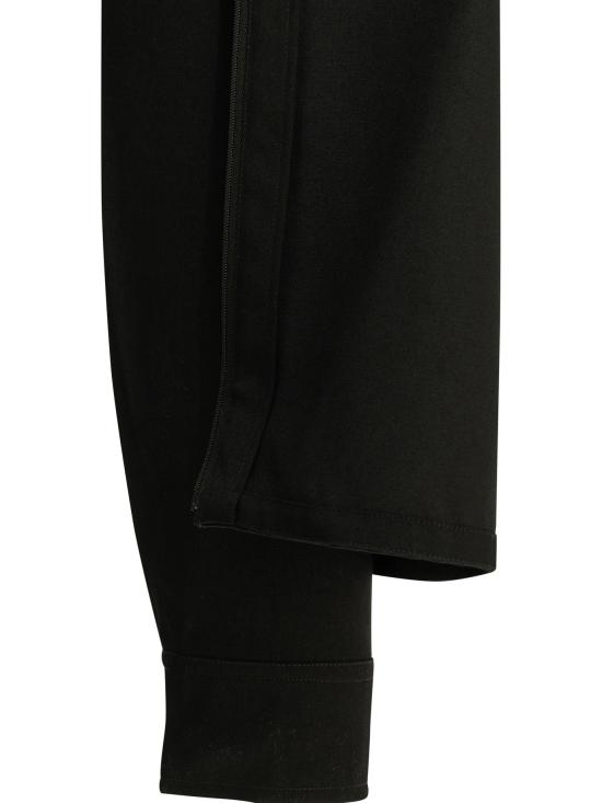 26SS 자크뮈스 긴팔 셔츠 SHM00576AW00739BLACK Black - JACQUEMUS