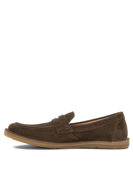 26SS 아스토플렉스 로퍼 FASTFLEX SUMMER001419 Brown - ASTORFLEX