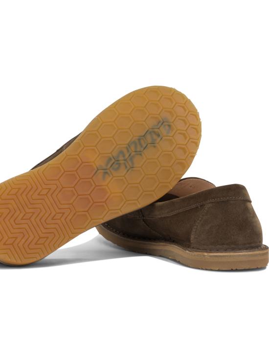 26SS 아스토플렉스 로퍼 FASTFLEX SUMMER001419 Brown - ASTORFLEX