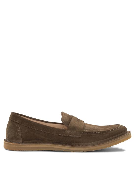 26SS 아스토플렉스 로퍼 FASTFLEX SUMMER001419 Brown