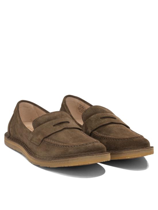 26SS 아스토플렉스 로퍼 FASTFLEX SUMMER001419 Brown - ASTORFLEX