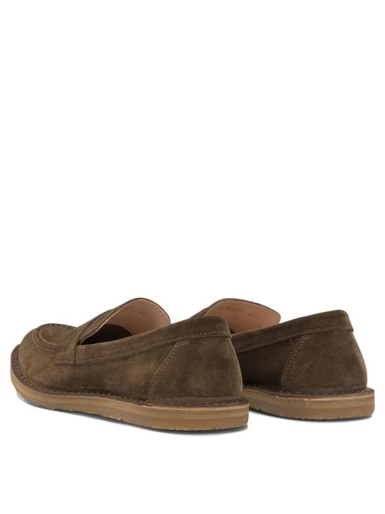 26SS 아스토플렉스 로퍼 FASTFLEX SUMMER001419 Brown - ASTORFLEX