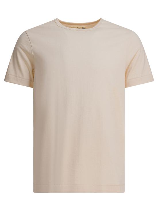 26SS 메르츠 비 슈바넨 반팔 티셔츠 21502 Beige