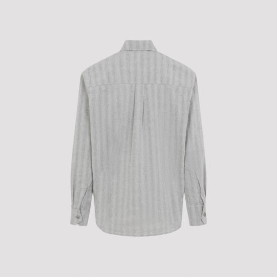 26SS 아워레가시 긴팔 셔츠 M2262AST SAGE - OUR LEGACY