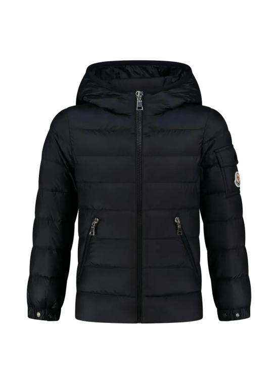 26SS [키즈] 몽클레어 패딩 L19541A00031 597YF 778 NAVY