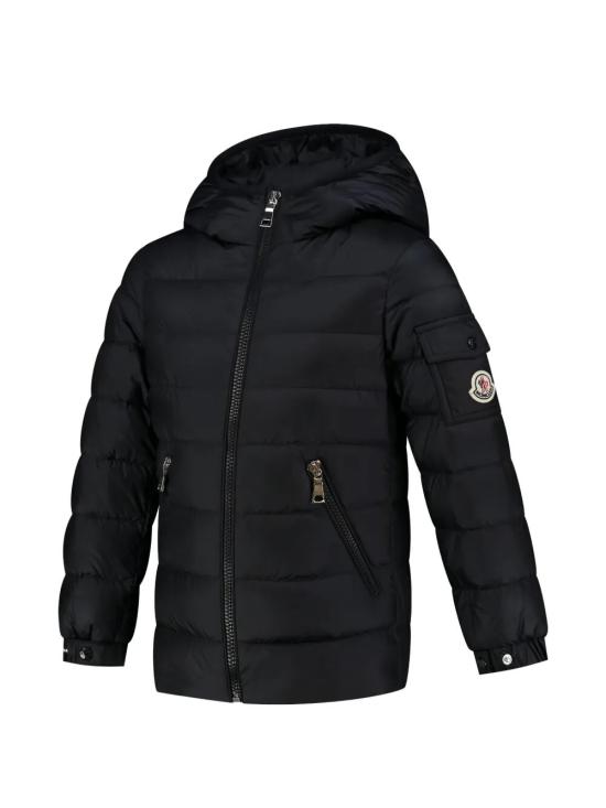 26SS [키즈] 몽클레어 패딩 L19541A00031 597YF 778 NAVY - MONCLER