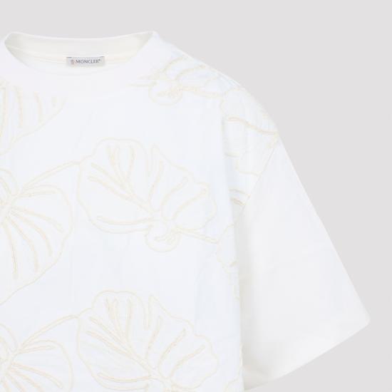 26SS 몽클레어 탑 L10938C00058 89B8U 034 NATURAL - MONCLER