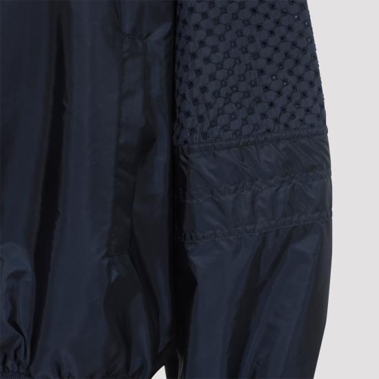 26SS 몽클레어 패딩 L10931A00163 539ZD 742 NAVY - MONCLER