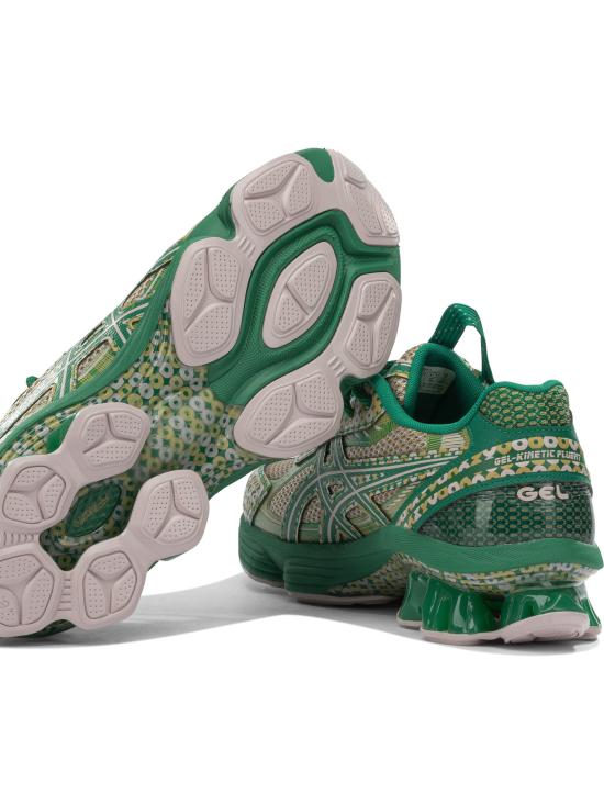 26SS 아식스 스니커즈 1203A973700 Green - ASICS