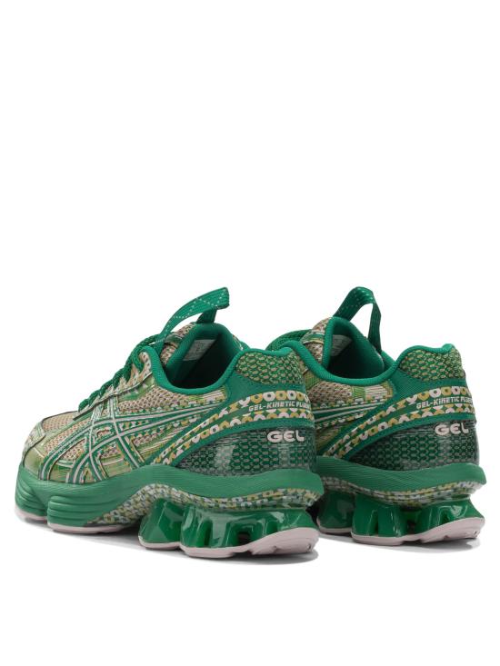 26SS 아식스 스니커즈 1203A973700 Green - ASICS