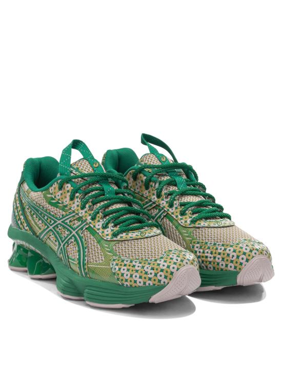 26SS 아식스 스니커즈 1203A973700 Green - ASICS