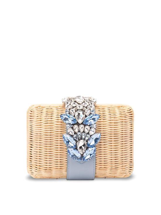 26SS 제데베 토트백 CAPRINATURAL Nude Neutrals