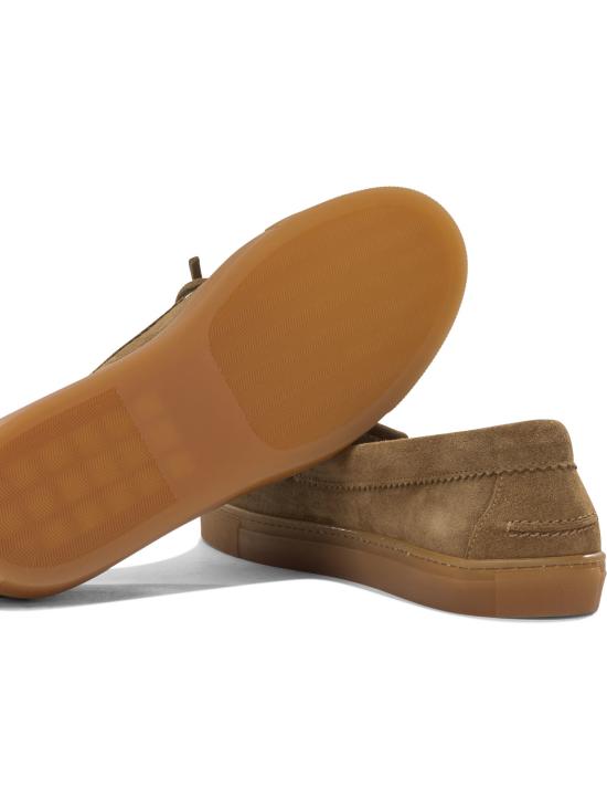 26SS 코펜하겐 로퍼 S6CPH365CPH02NBR Brown - COPENHAGEN