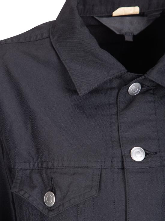 26SS 꼼데가르송 자켓 RQJ015S26 1 BLACK - COMME DES GARCONS