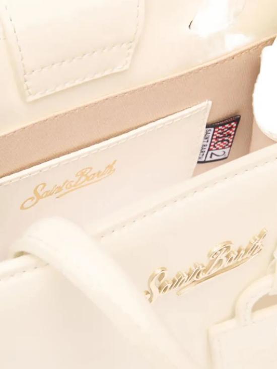 26SS 세인트바쓰 토트백 SHBM0002 01506L LEATHER 10 - MC2 SAINT BARTH