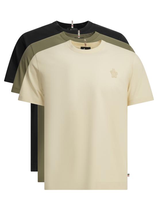 26SS 몽클레어 탑 8C00003 8790F3P2 Multicolor