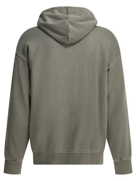 26SS 칼하트 WIP 긴팔 티셔츠 I0330642LR GD Grey - CARHARTT WIP