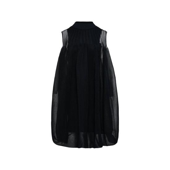 26SS 씨에프씨엘 원피스 CF011KH058 199N BLACK