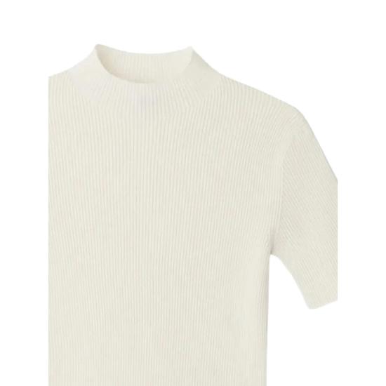 26SS 씨에프씨엘 탑 CF000KN008 002N WHITE - CFCL