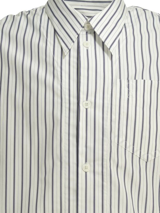 26SS 아미 셔츠 USH809CO0220A074 - AMI